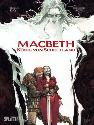 cover image of Macbeth (Graphic Novel)